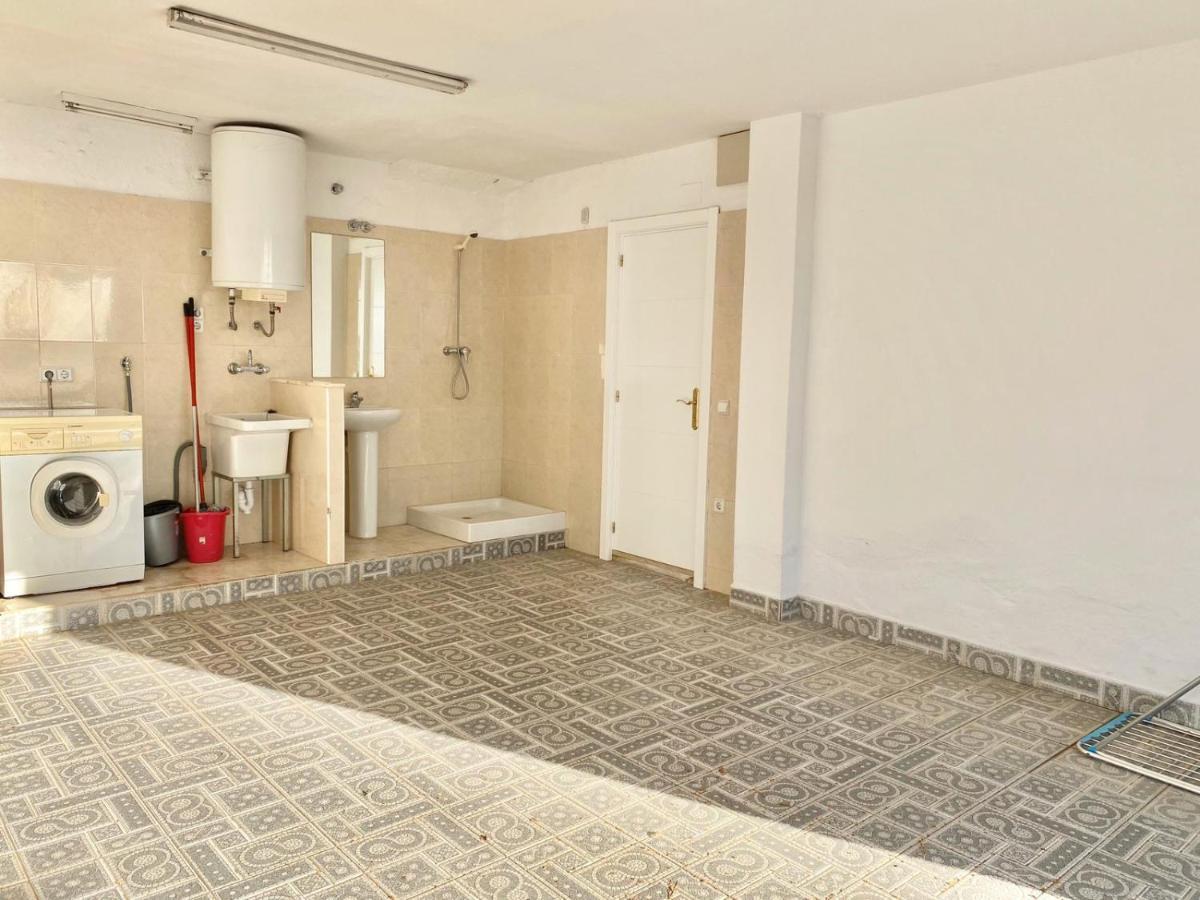 Appartement Devant La Plage Roses Exterior foto